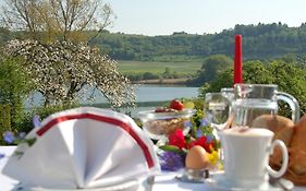 Hotel-Pension Maarblick